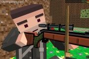 Pixel Gun Apocalypse 3: Survival Shooting