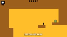 Pixel Path: Platform Fun
