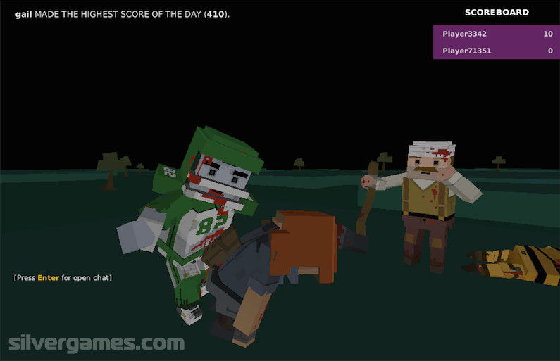 Stream MINEBLOX - Minecraft Vs Roblox Animation by Sans With A Gun