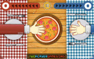 Pizza Challenge: Slice Of Pizza Gameplay