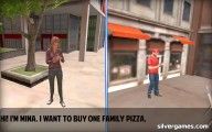 Simulateur De Livraison De Pizza: Delivery Boy