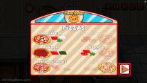 Pizzamaskine: Pizza Recipes