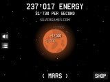 Planet Clicker: Gameplay
