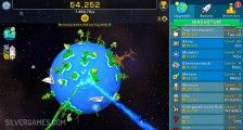 Planet Evolution: Idle Clicker: Gameplay
