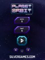 Planet Orbit: Rocket Jump: Menu