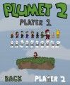 Plumet 2: Character Selection Gameplay