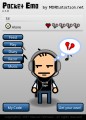 Pocket Emo: Gameplay