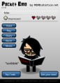 Pocket Emo: Diary