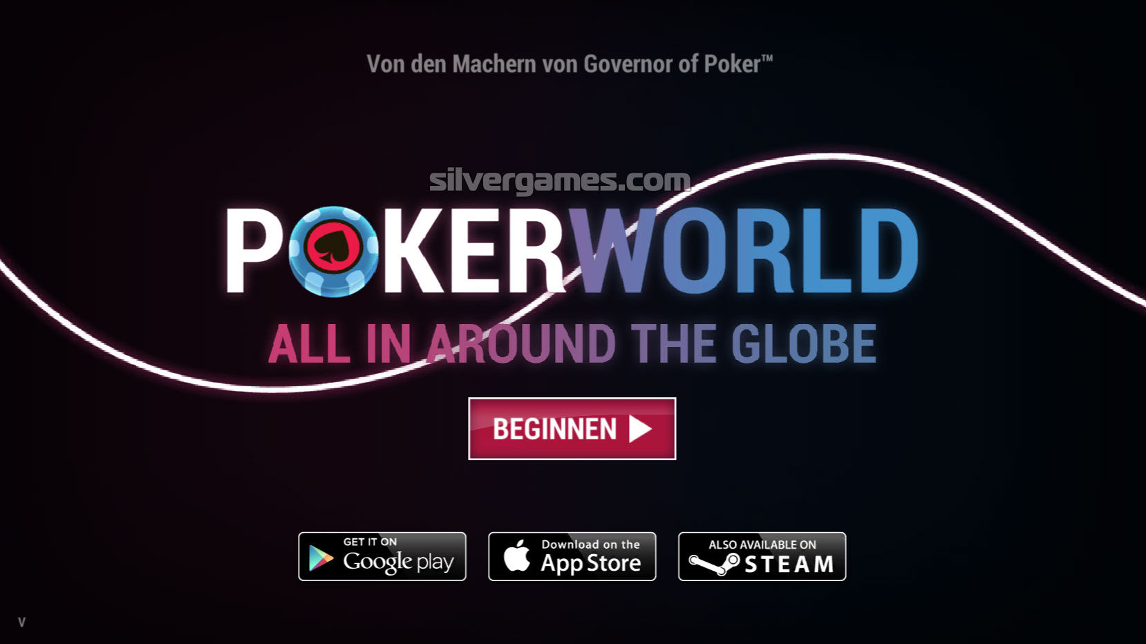 Governor of Poker 2 - Offline – Apps no Google Play