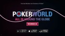 Mundo Del Poker: Menu