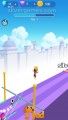Pole Jump: Racing Pole Gameplay