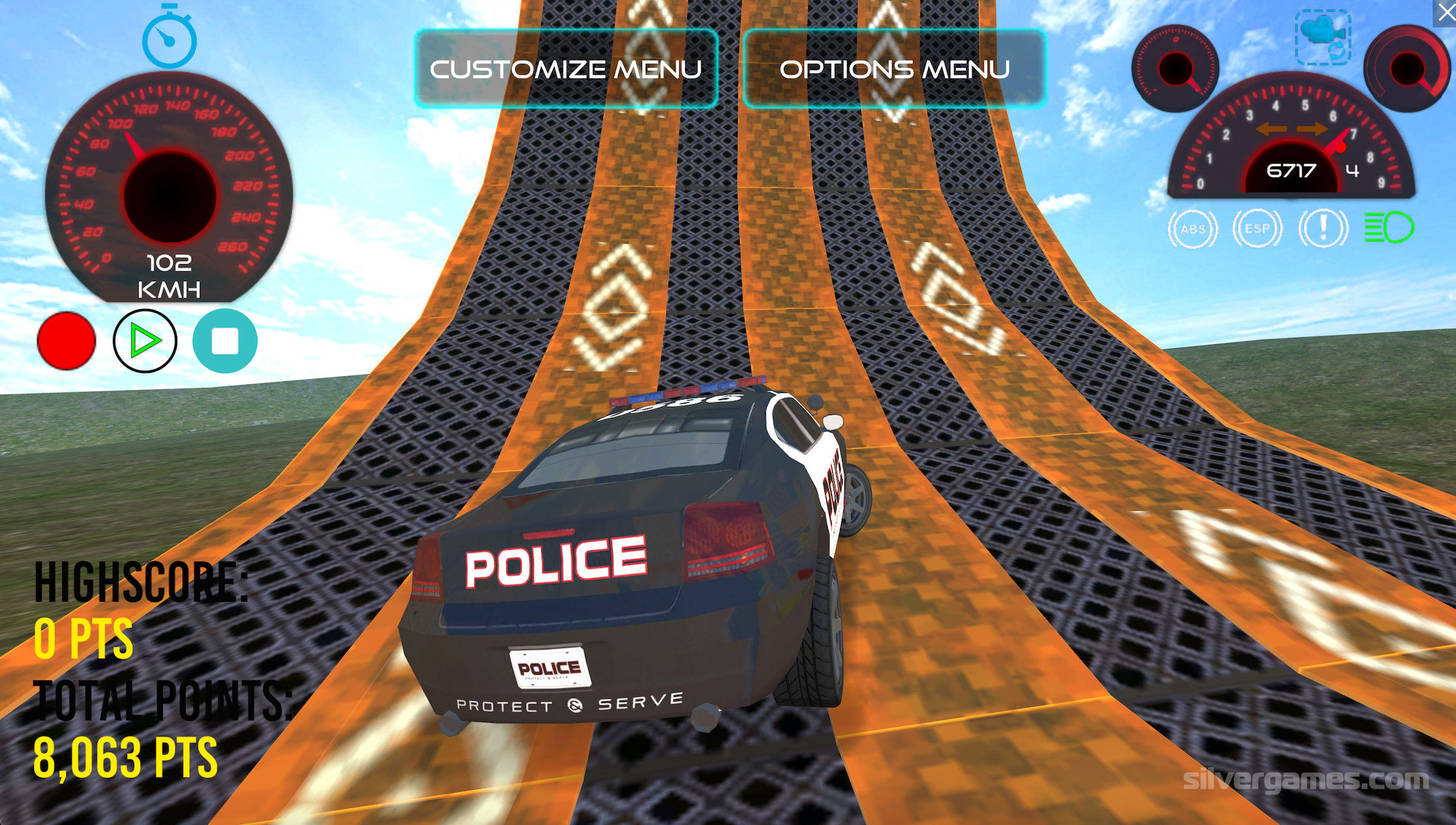 Car Games Bundle - Racing Driving School Police Drag Drift Taxi