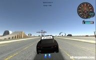 Chauffeur De Police: Gameplay