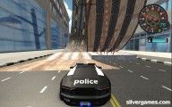 Chauffeur De Police: Police Driver