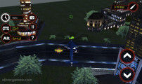 Helikopter Polis: Gameplay Helicopter