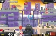 Police Sniper Training: Gameplay