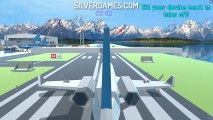 Polygon Flight Simulator: Gameplay