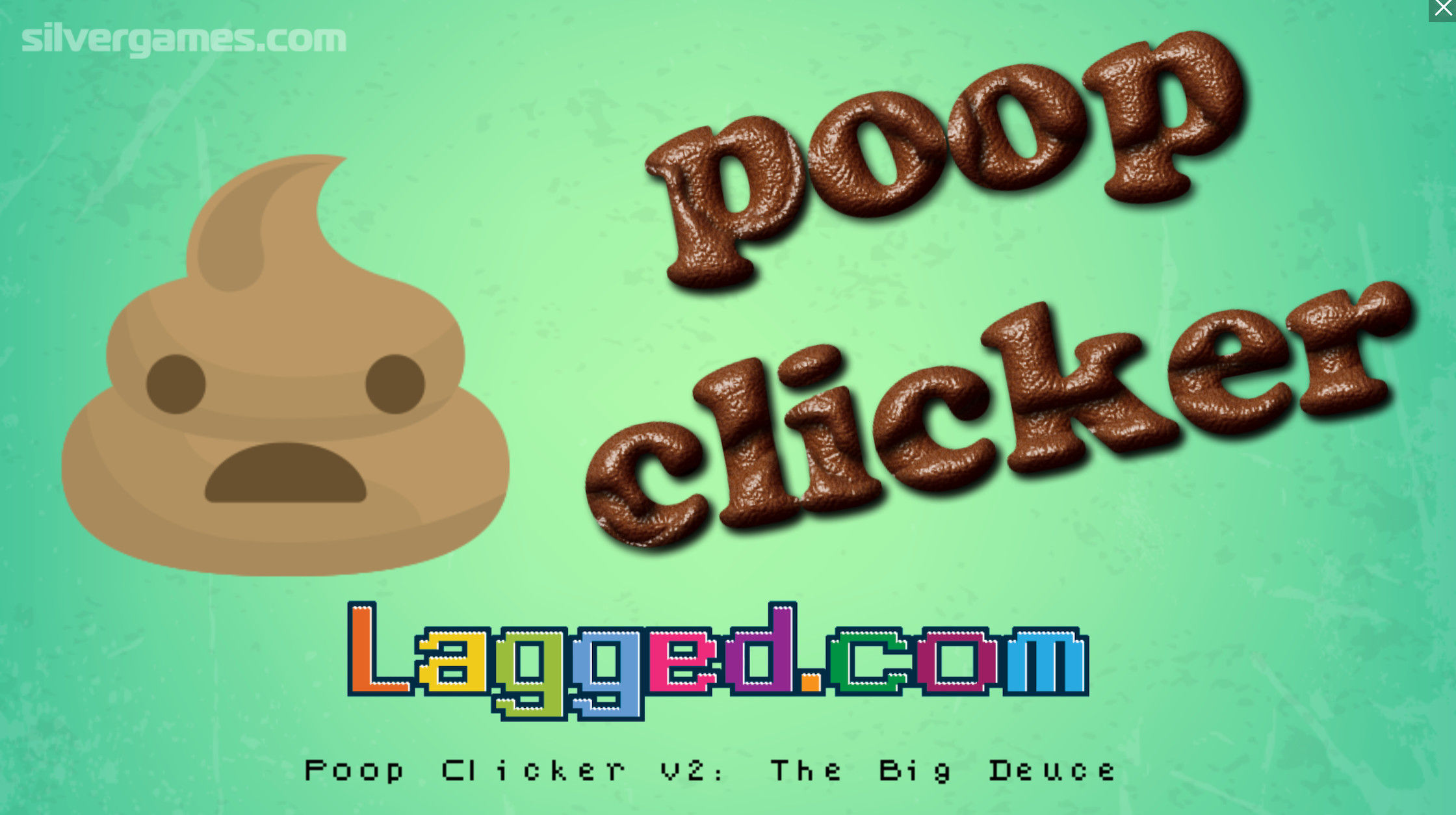 Poop Clicker Game Online Free Play