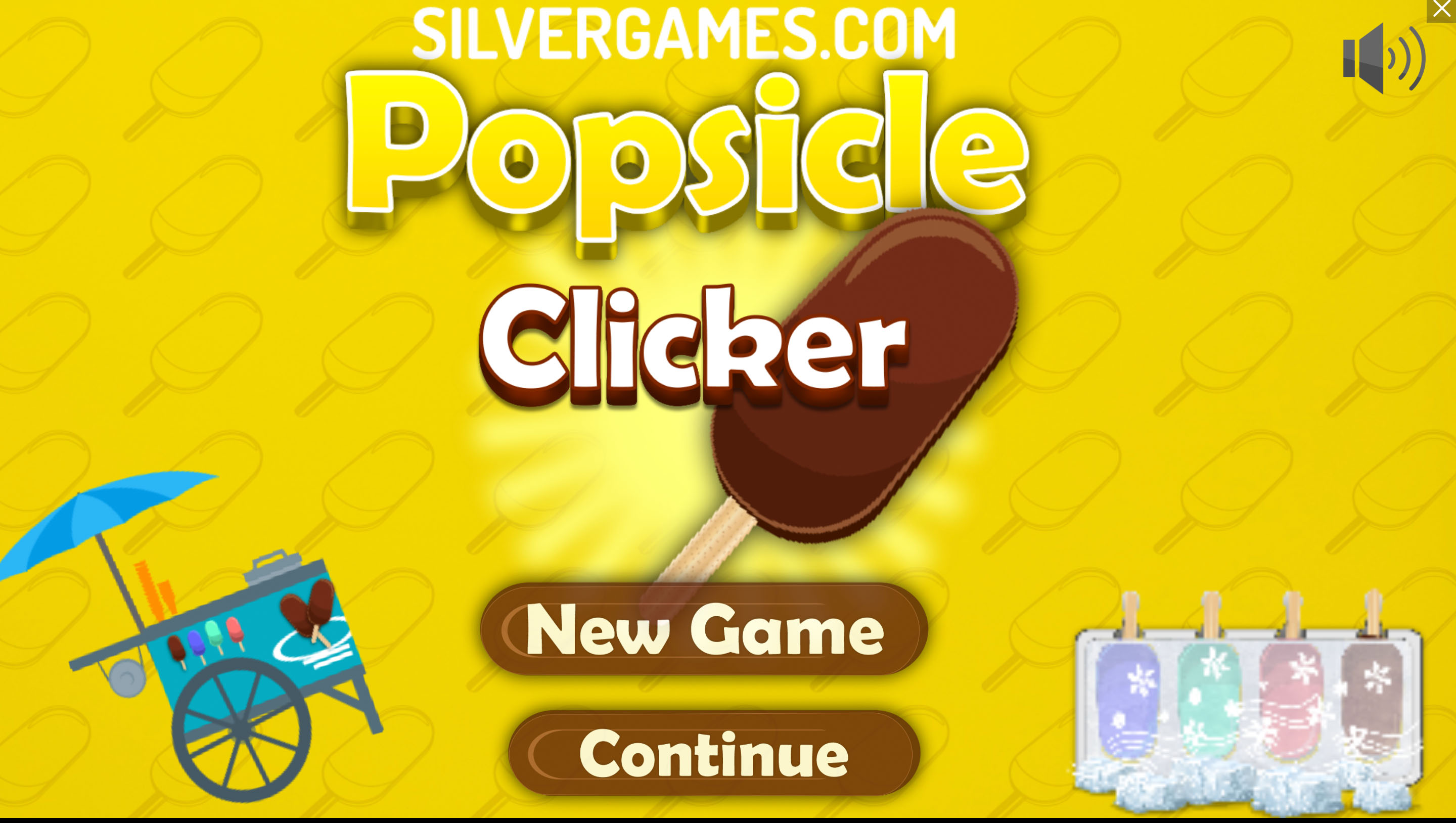 Cookie Clicker - Jogue Online em SilverGames 🕹