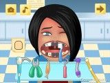 Popstar Dentist: Dentist Patient