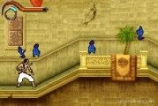 Prince Of Persia: The Sands Of Time: Gameplay Platform Jump Run