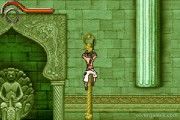 Prince Of Persia: The Sands Of Time: Gameplay Prince Jump Run Fight Climb