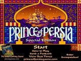 Prince Of Persia: Game