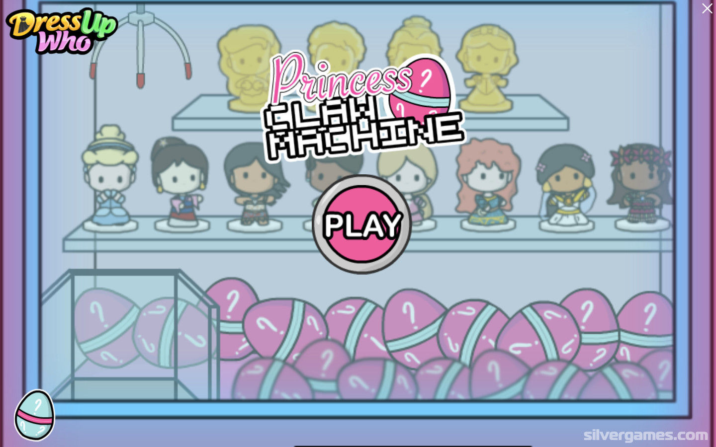 how to claim your prize in race clicker from the claw machine