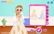 Princess Royal Wedding: Gameplay