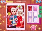 Princess Valentine's Crush: Gameplay