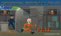Prison Break Out: Menu