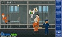 Prison Break Out: Prison Break Puzzle