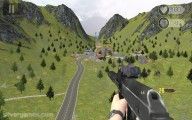 PUBG Infinity Battlefield Ops: Gameplay Shooting