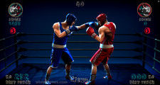 Punchers: Boxing Match