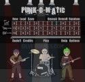 Punk-o-matic: Band