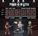 Punk-o-matic: Gameplay