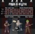 Punk-o-matic: Music Concert