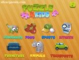 Puzzles For Kids: Screenshot