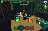 Quarantine Zone: Last Chance: Quarantine