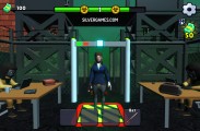 Quarantine Zone: Last Chance: Zombie Control