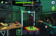 Quarantine Zone: Last Chance: Gameplay