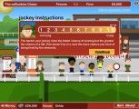 Racehorse Tycoon: Gameplay Horse Racing