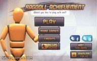 Ragdoll Achievement: Gameplay