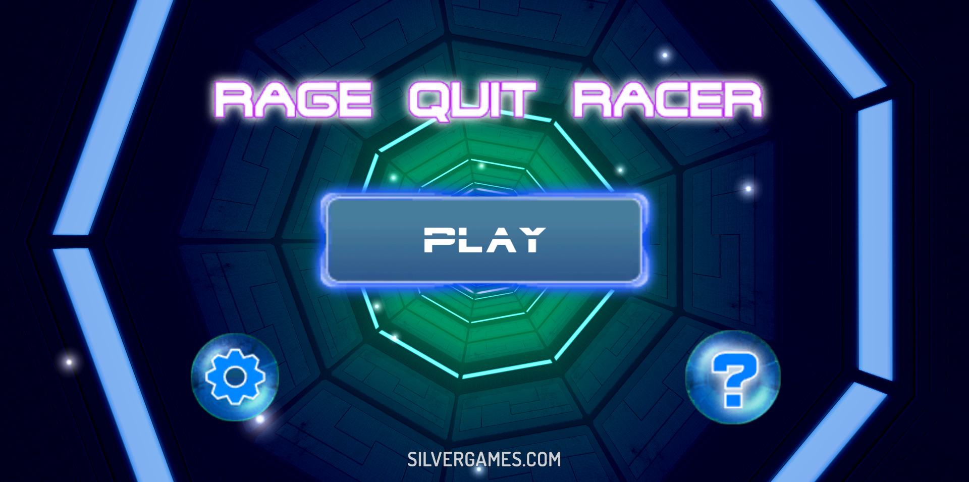 Rage Quit Racer