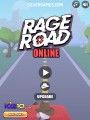 Rage Road: Menu