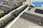 Railroad Crossing Mania: Gameplay