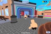 Rainbow Friends: Roblox