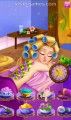 Rapunzel Spa Care: Wellness Princess