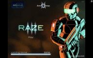 Raze 3: Shooting Game