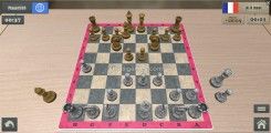 Ajedrez Real En Línea 3D: Chess Board Game